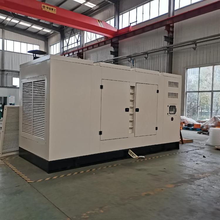 鸡西发电机出租